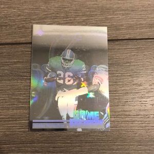 💕1993 bobby Humphrey holo